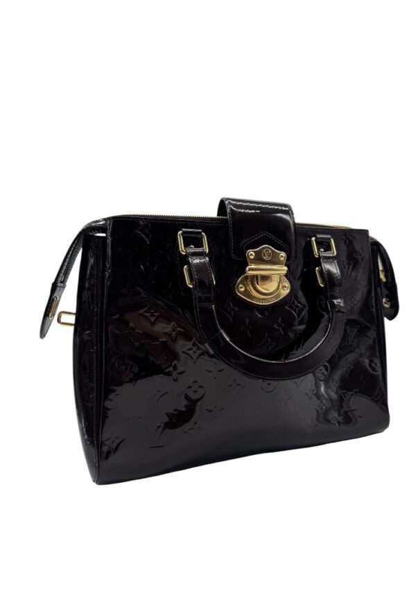 LOUIS VUITTON - AMARANTE VERNIS - Image 15